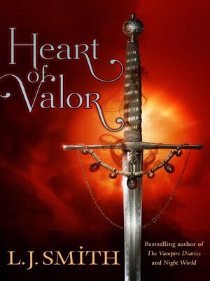 cover image of Heart of Valor